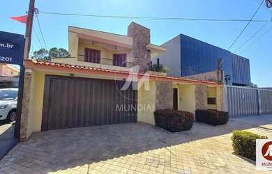 Imagem: O depósito possui 4 Vagas na garagem, 315m² de Área, Imóvel