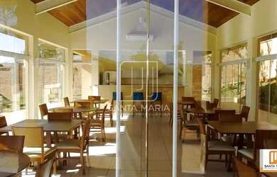 Imagem 7: Terreno (terreno em condominio fechado) , portaria 24hs, salão de festa, em condomínio fec