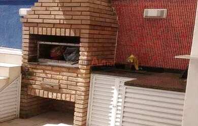 Imagem 14: Linda Cobertura 3 Dormitórios Piscina No Terraço No Guarujá