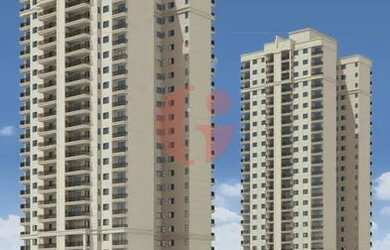 Imagem: O apartamento possui 4 Dormitórios, 3 Banheiros, 2 Vagas na