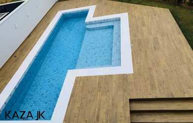 Imagem 4: Casa de alto padrão a venda ou locação no condomínio Reserva da Serra,...