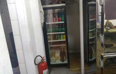 Imagem 3: Pizzaria na Vila Carrão