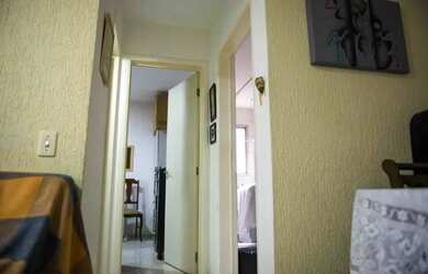 Imagem 8: Apartamento com 1 dormitório à venda, 40 m² por R$ 256.000,00 - Lauzane...