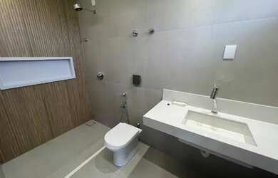 Imagem 14: Chácara Alto Padrão no Condomínio Alto da Boa Vista