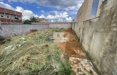 Imagem 2: Anápolis - Terreno Padrão - Residencial Cerejeiras