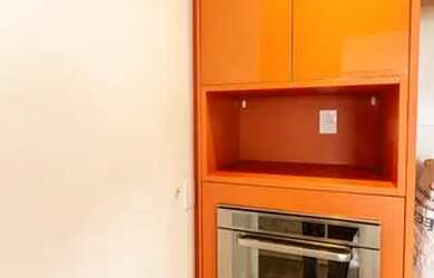 Imagem 16: EXCELENTE COBERTURA DUPLEX MOBILIADO - LAZER - LOCALIZAÇÃO PRIVILEGIADA