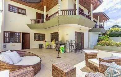 Imagem 5: Casa, 500 m² - venda por R$ 1.450.000,00 ou aluguel por R$ 9.000,00/mês...