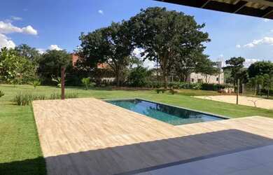 Imagem 10: Chácara Alto Padrão no Condomínio Alto da Boa Vista