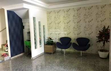 Imagem 13: CASA EM CONDOMINIO RESIDENCIAL em SALVADOR - BA, STELLA MARIS