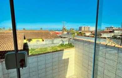 Imagem 2: Sobrado para Venda em Mongaguá, Agenor de Campos, 3 dormitórios, 1 suíte,...