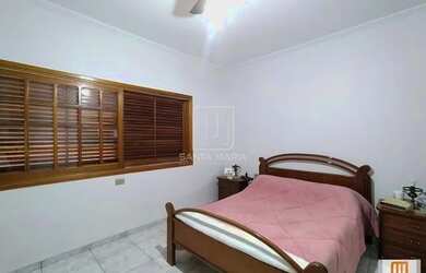 Imagem 13: Casa sobrado na rua 4 dormitórios/suite, cozinha planejada