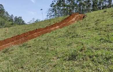 Imagem 3: 600 metros quadrados emNazaré Paulista - SP