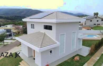 Imagem 16: Casa de alto padrão a venda ou locação no condomínio Reserva da Serra,...