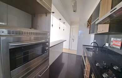 Imagem 1: Apartamento no Urbanova em andar alto e vista para a Serra da Mantiqueira