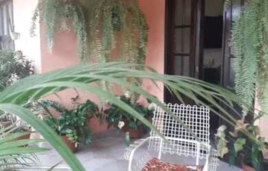 Imagem: O apartamento possui 4 Dormitórios, 2 Banheiros, 4 Vagas na