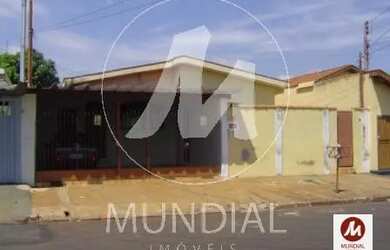 Imagem: A casa possui 3 Dormitórios, 3 Banheiros, 2 Vagas na garagem