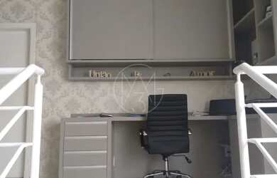 Imagem 3: casa - Swiss Park - Campinas