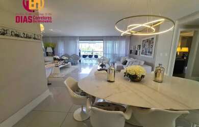 Imagem 8: Apartamento à venda no bairro Patamares - Salvador/BA