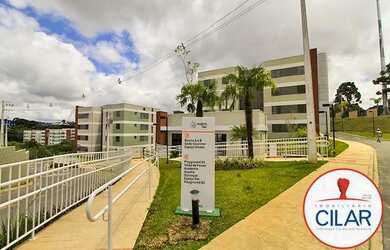 Imagem 3: Almirante Tamandaré - Apartamento Padrão - Tanguá