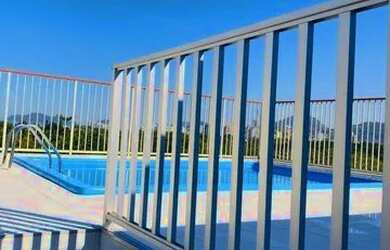 Imagem 10: PRÉDIO REFORMADO, COM LAZER