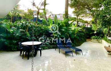 Imagem 3: Linda casa no Alto da Lapa