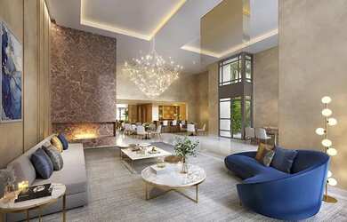 Imagem 6: APARTAMENTO RESIDENCIAL em São Paulo - SP, Brasilândia