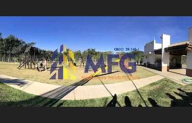 Imagem 6: Casa Térrea Condomínio Terras de São Francisco Zona Industrial Sorocaba-SP