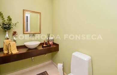 Imagem 13: Santana de Parnaíba - Casa de Condomínio - MELVILLE 1