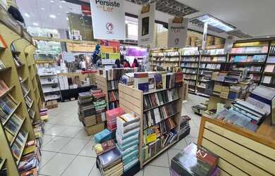 Imagem: O depósito possui 50m² de Área e está localizado em Cidade