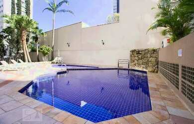 Imagem: O apartamento possui 3 Dormitórios, 4 Banheiros, 2 Vagas na