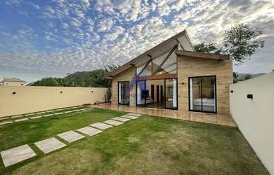 Imagem 2: Casa à venda, Recreio dos Bandeirantes, Rio de Janeiro, RJ