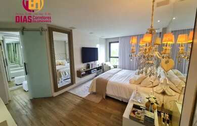 Imagem 13: Apartamento à venda no bairro Patamares - Salvador/BA