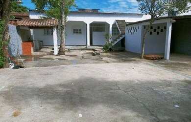 Imagem 2: Casa com 3 dormitórios à venda, 300 m² por R$ 550.000,00 - Ponta da...