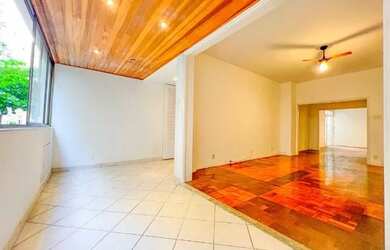 Imagem: O apartamento e possui 3 Dormitórios, Suítes, 3 Banheiros