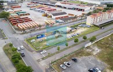 Imagem: O terreno possui 1.995m² de Área e está localizado em Centro