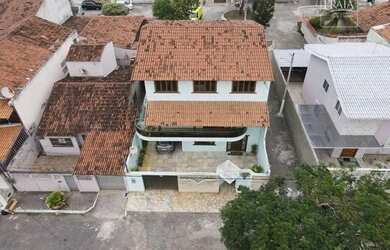 Imagem: Casa com 8 dormitórios à venda, 345 m² por R$ 950.000,00