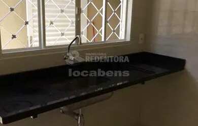 Imagem 7: Casa Padrão em São José do Rio Preto