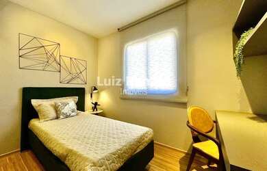 Imagem 10: Prédio à venda 2 quartos 1 suíte 1 vaga - São Lucas