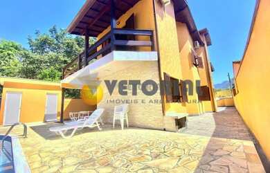 Imagem 3: Casa com 4 dormitórios à venda, 220 m² por R$ 1.600.000,00 - Mar Verde...