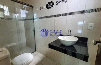 Imagem 4: Casa ampla 4 quartos, 2 vagas, Bairro Santa Amelia