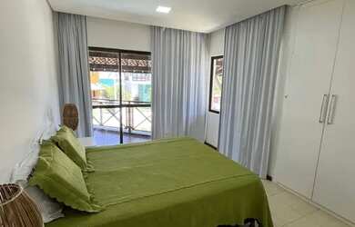 Imagem 4: Casa 05 suítes à beira mar de Muro Alto