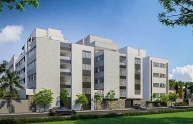 Imagem 13: APARTAMENTOS 3 QUARTOS 2 VAGAS NA REGIÃO SUL