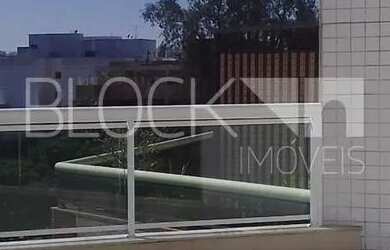 Imagem 2: Recreio dos Bandeirantes Cobertura 3 quartos, sendo 3 suites