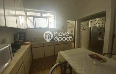 Imagem 15: Leblon Apartamento 4 quartos, sendo 1 suite