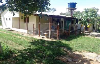 Imagem 2: Fazenda Minas Gerais Buritis