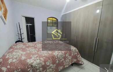 Imagem 8: Casa com 3 dormitórios à venda, 164 m² por R$ 790.000,00 - Jardim Santo Antônio - Valinhos