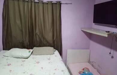 Imagem 8: Casa em Cariacica. 33m² de Área, 1 Banheiroe1 Dormitório