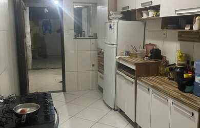 Imagem 3: vendo casa no Tamandari. Varanda, 1 Vaga na garageme2 Dormitórios