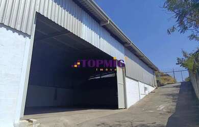 Imagem 10: Galpão - Riacho das Pedras - Contagem