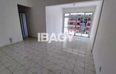 Imagem: O apartamento possui 2 Dormitórios, 2 Banheiros, 111m² de